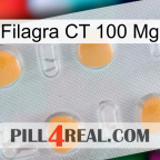 Filagra CT 100Mg 24